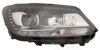 VW 1T1941754D Headlight